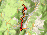 Chananelle from Valbeix
