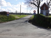 Chantraine über Winandchamps