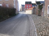 Chantraine über Winandchamps