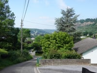 Chapelle de la Fidelite via Rue En Leva