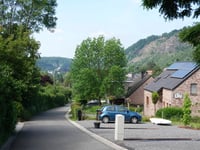 Chapelle de la Fidelite via Rue Hodister