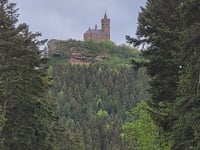 Chapelle St Léon