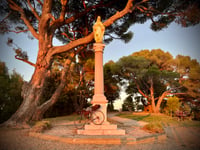 Chapelle St-Maxime von Riez