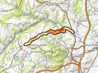 Charbonnière les Vieilles von La Tuilerie