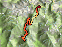 Chareylasse da Altier