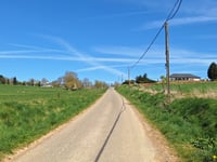 Charreau de Lisogne via Fonds-de-Leffe