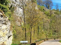 Charreau de Lisogne via Fonds-de-Leffe