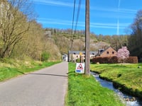 Charreau de Lisogne via Fonds-de-Leffe
