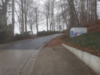 Chartreuzenberg von Holsbeek