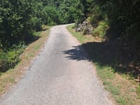 Chassiers por Impasse des Combes