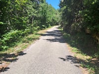 Chassiers por Impasse des Combes