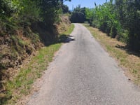 Chassiers por Impasse des Combes