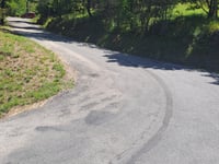 Chassiers por Impasse des Combes