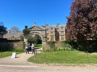 Chastleton Hill