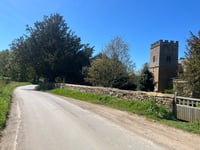 Chastleton Hill