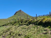 Chastreix-Sancy von Chastreix