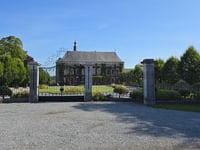 Château de Famelette