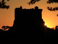 Château de Murol