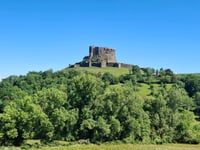 Château de Murol