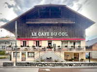 Châtillon-sur-Cluses da Taninges
