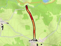 Chaumont da Les Calats