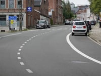 Chaussée de la Seigneurie da Dison