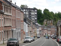 Chaussée de la Seigneurie da Dison