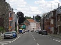 Chaussée de la Seigneurie da Dison