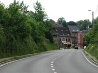 Chaussée de la Seigneurie da Dison