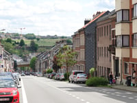 Chaussée de la Seigneurie da Dison