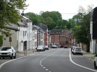 Chaussée de la Seigneurie da Dison