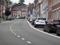 Chaussée de la Seigneurie da Dison