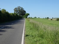 Chaussée des Wallons desde Mortroux