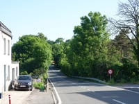 Chaussée des Wallons desde Mortroux