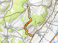 Chaux von Comblanchien