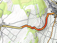 Chaux von Nuits-st-Georges