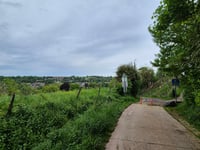 Chavée Arecht