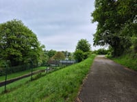 Chavée Arecht