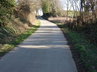 Chavée Arecht
