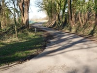 Chavée Arecht