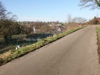 Chavée Arecht