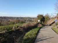Chavée Arecht