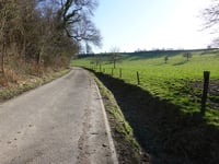 Chavée Arecht über Thier Xhavee