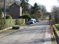 Chavée Arecht über Thier Xhavee