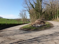 Chavée Arecht über Thier Xhavee