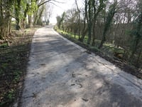 Chavée Arecht über Thier Xhavee