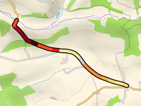 Chawleigh Hill
