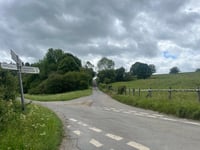 Chedworth Woods