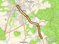 Chełstów von Twardogóra