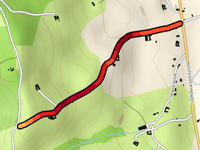 Chemin Augas